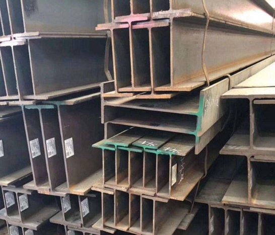 砚山Q235C工字钢